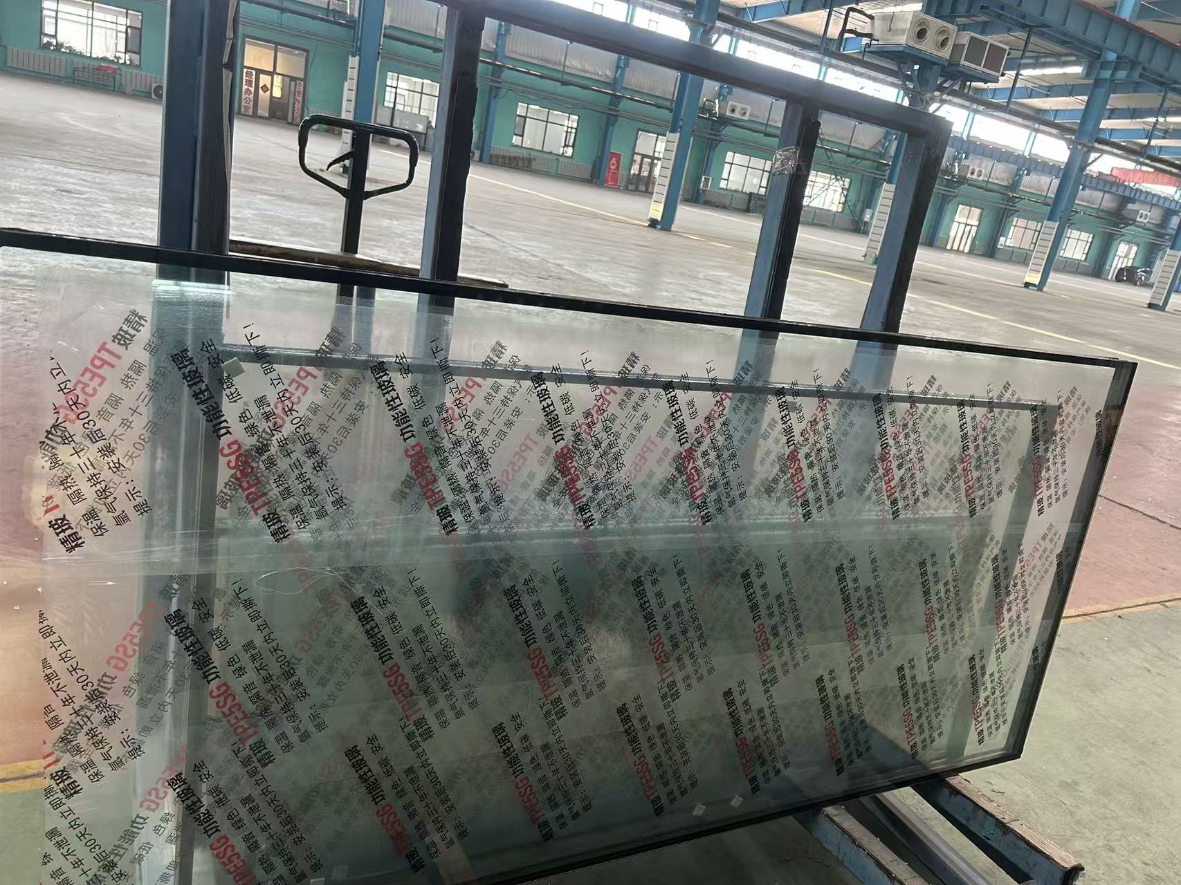 汕头市玻璃源头工厂系统门窗玻璃 - 方案