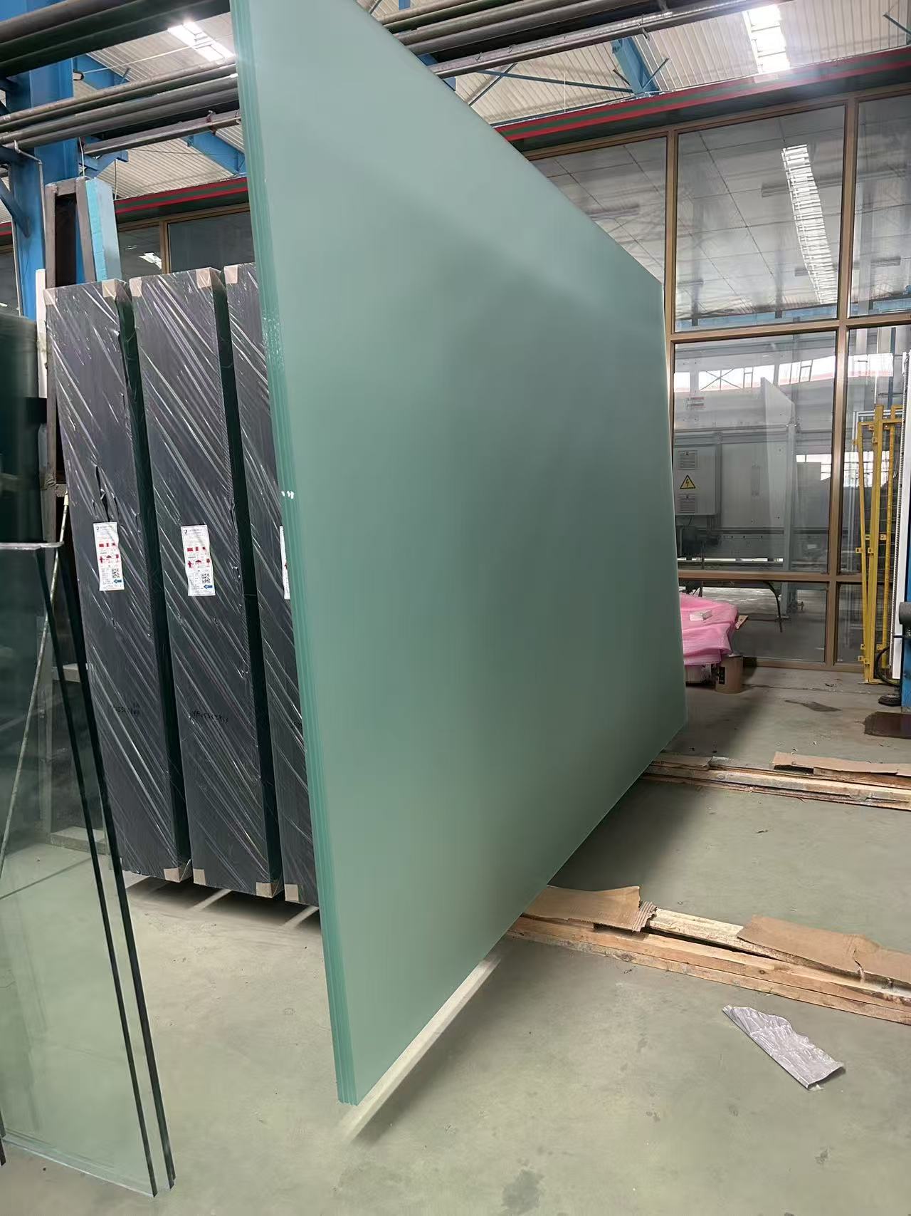 汕头市系统门窗玻璃建筑幕墙玻璃生产基地 - 排名